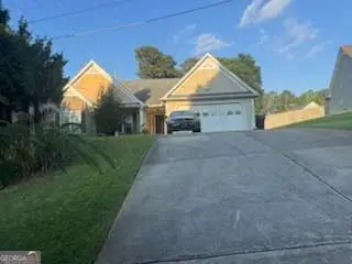 9 Oakview Drive, Dallas, GA 30157 - #1