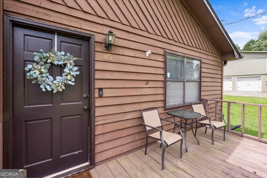 85 S Meadowcliff Cir, Carrollton, GA 30117 - #2