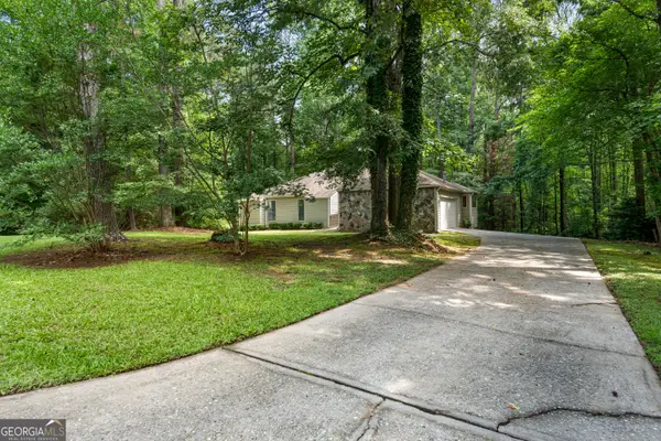 165 Felton Court, Fayetteville, GA 30214