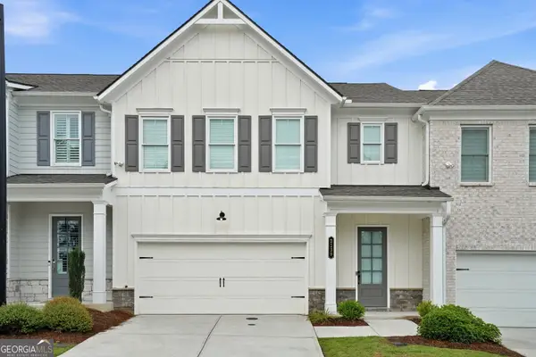 2139 Kirkham Way, Kennesaw, GA 30152