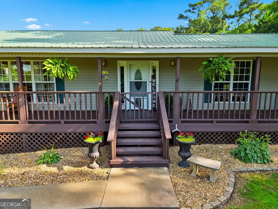 10797 W Hwy 53w, Talking Rock, GA 30175 - #3