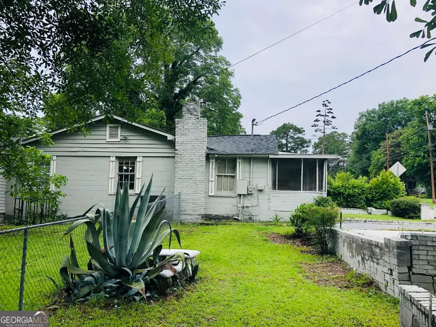 1151 Boone Street, Macon, GA 31217 - #3