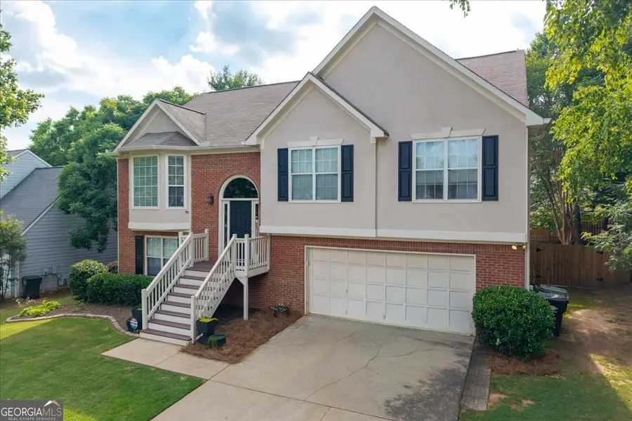 305 Chesapeake Ridge, Woodstock, GA 30189 - #3
