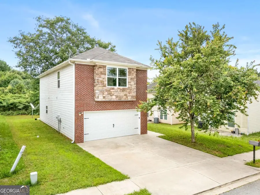 7268 Loblolly Lane, Morrow, GA 30260 - #2