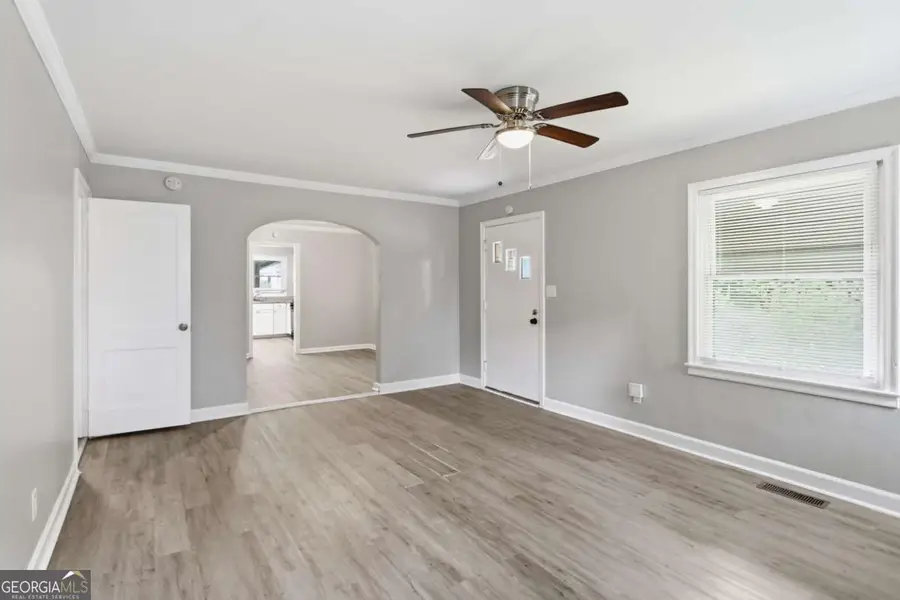 1036 Glendale Drive, Atlanta, GA 30344 - #2