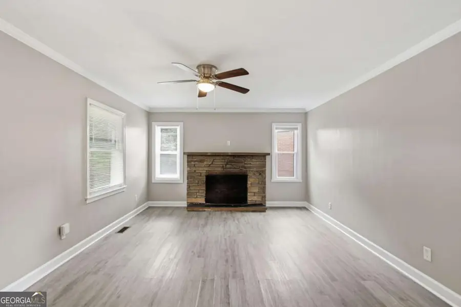 1036 Glendale Drive, Atlanta, GA 30344 - #3
