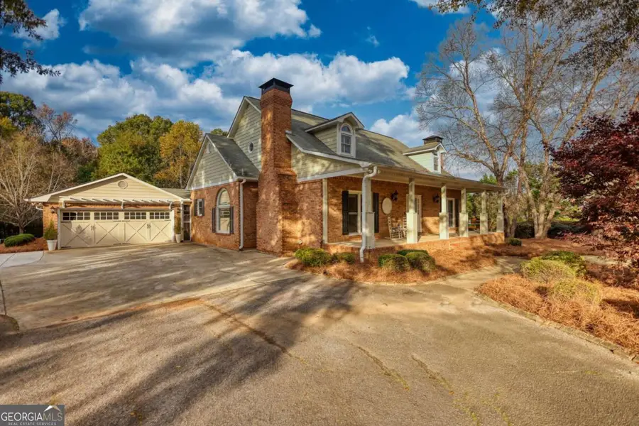 131 Upchurch Drive, McDonough, GA 30252 - #3