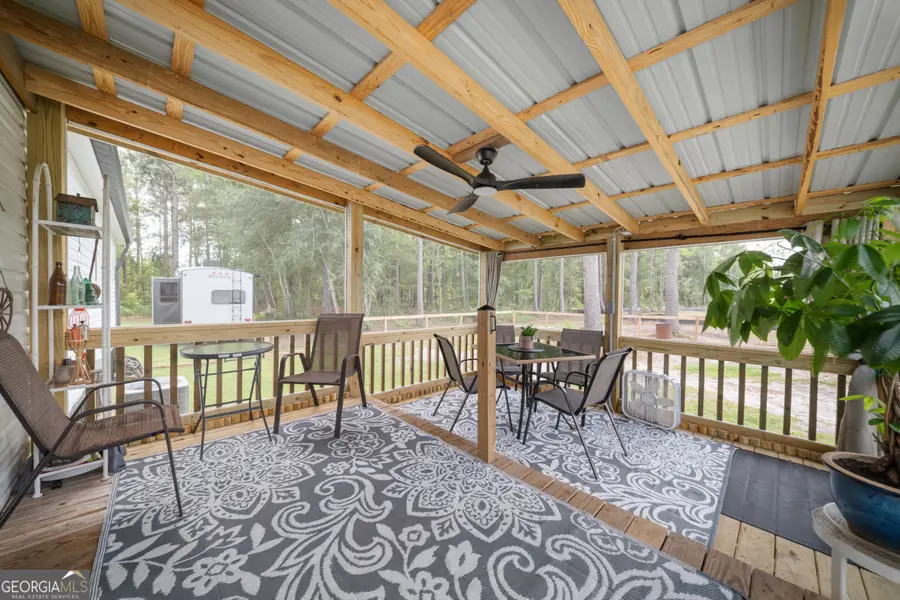 524 Smith Road, Waycross, GA 31503 - #3