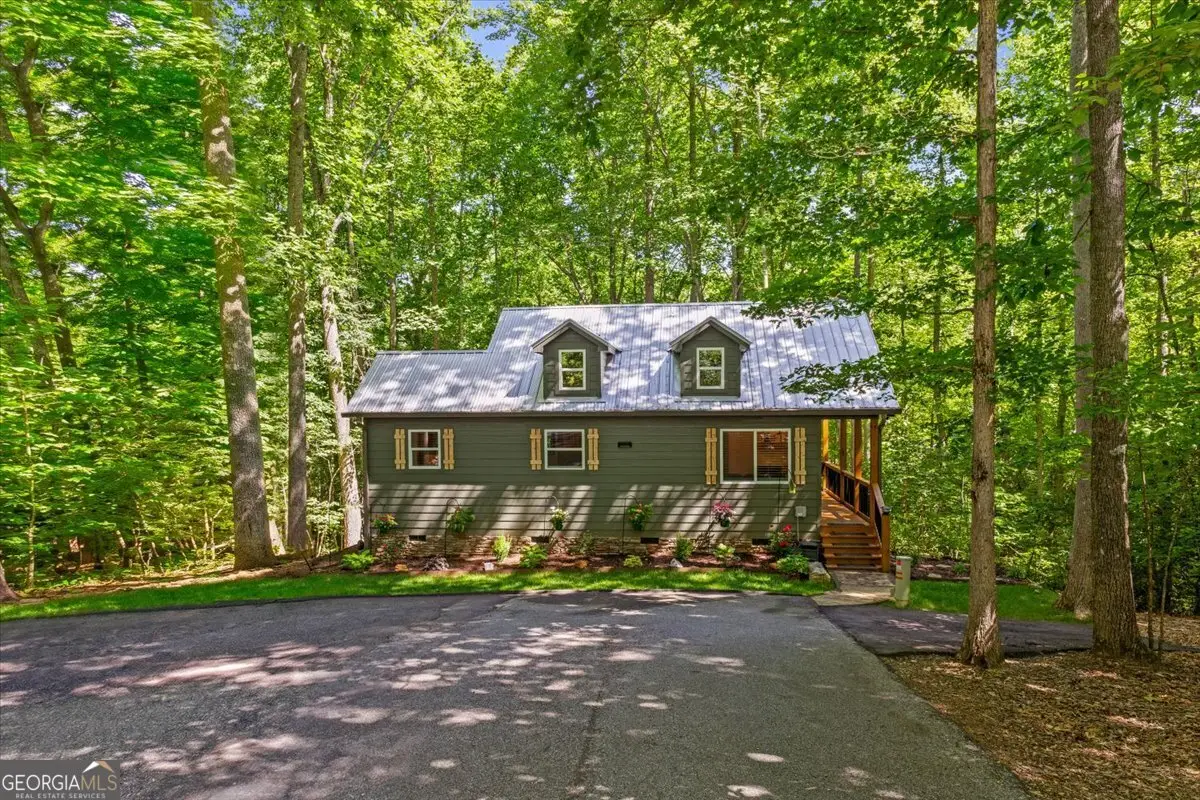27 Village Way, Blairsville, GA 30512 - #1