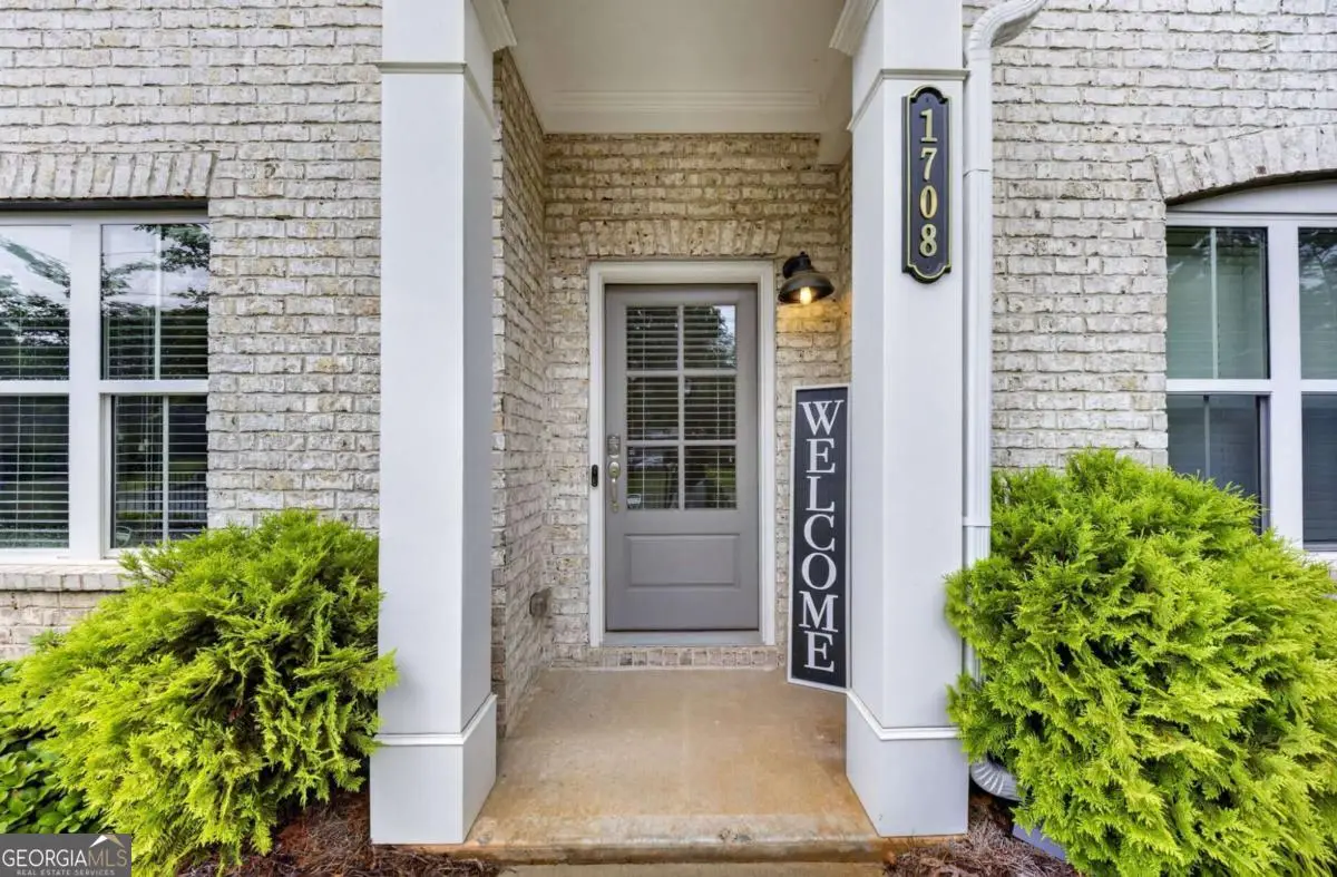 1708 Evenstad Way, Smyrna, GA 30080 - #1