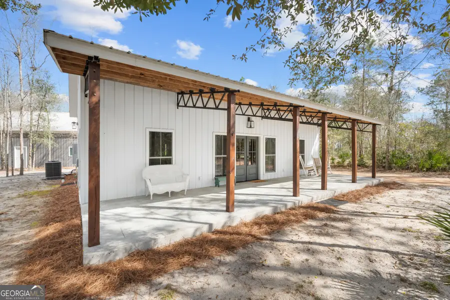 26 Cason Drive, Pembroke, GA 31321 - #3