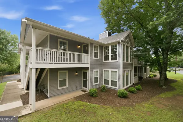 1007 Olde Mill Lane, Norcross, GA 30093