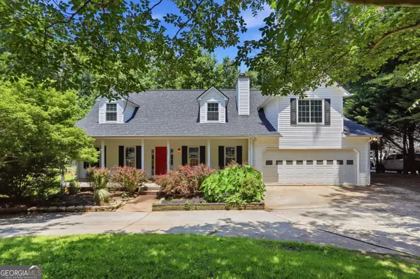 249 Serenoa Drive, Canton, GA 30114