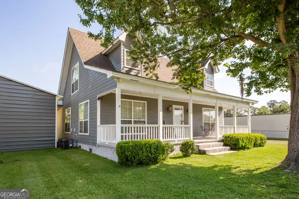 29 Kight Street, Homerville, GA 31634