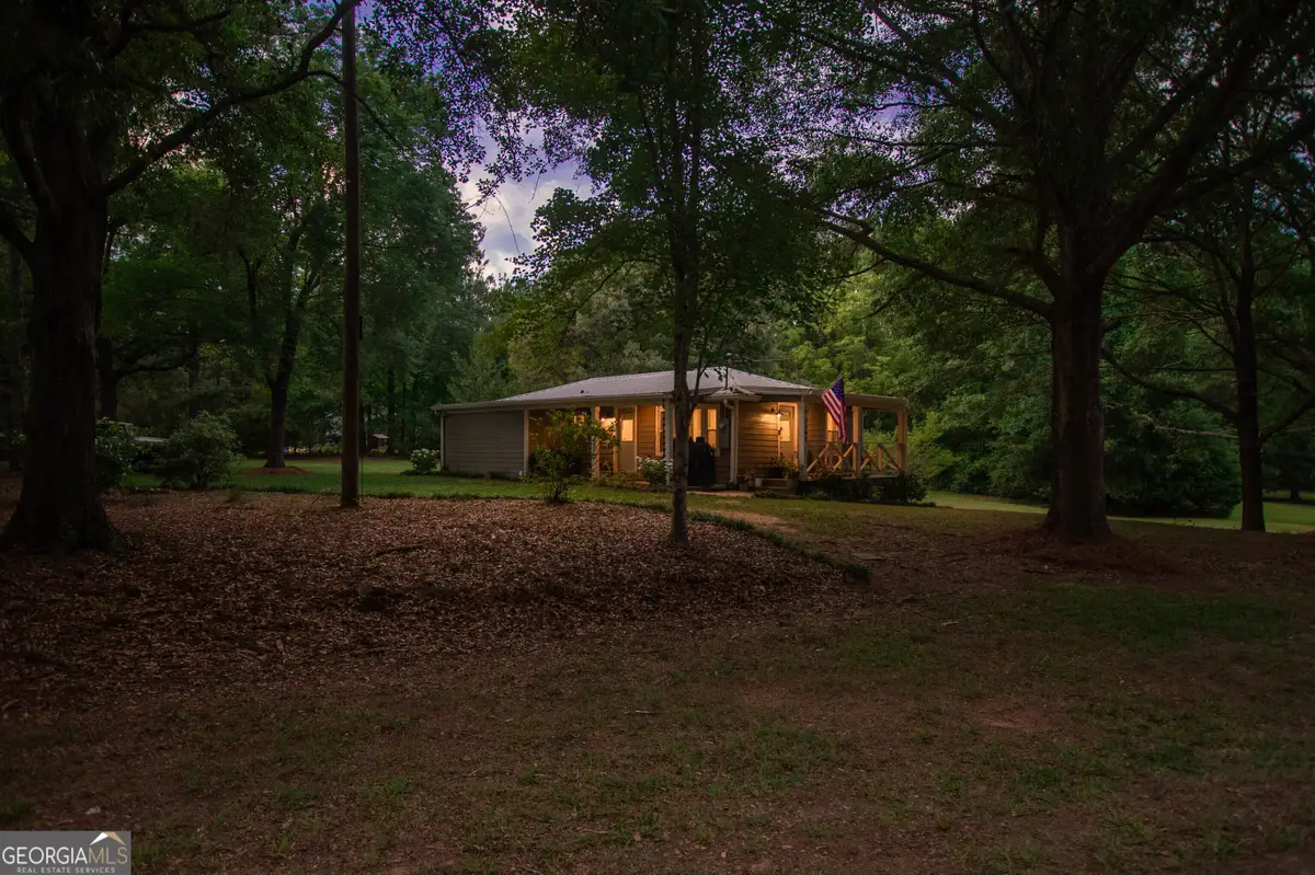 3791 Dally Road, Covington, GA 30014 - #1