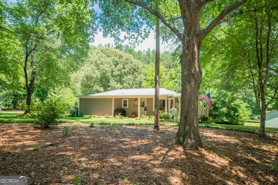 3791 Dally Road, Covington, GA 30014 - #3