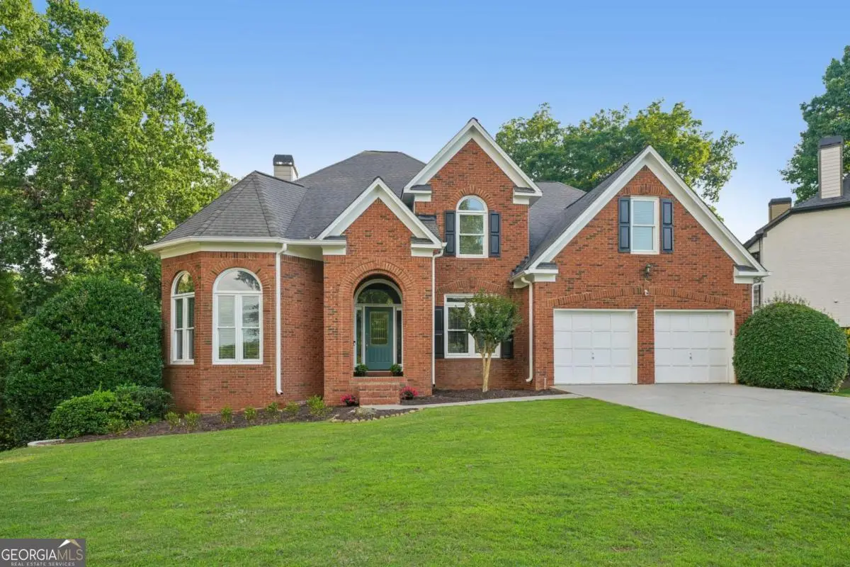 6010 Masters Club Drive, Suwanee, GA 30024 - #1