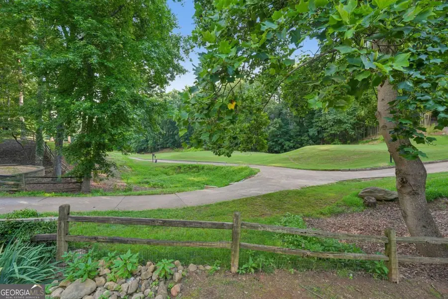 6010 Masters Club Drive, Suwanee, GA 30024 - #3