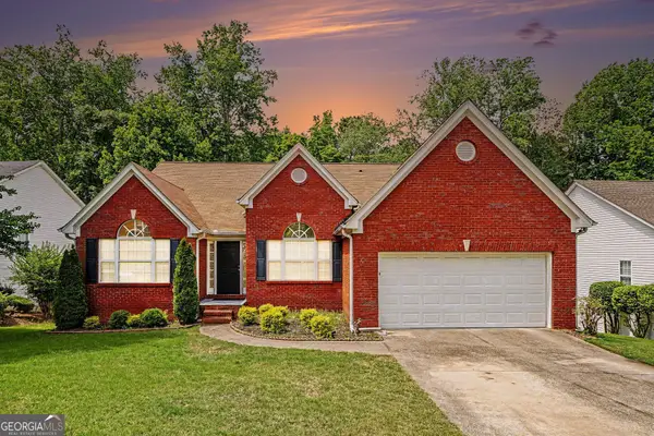 2075 Heatherton Road, Dacula, GA 30019
