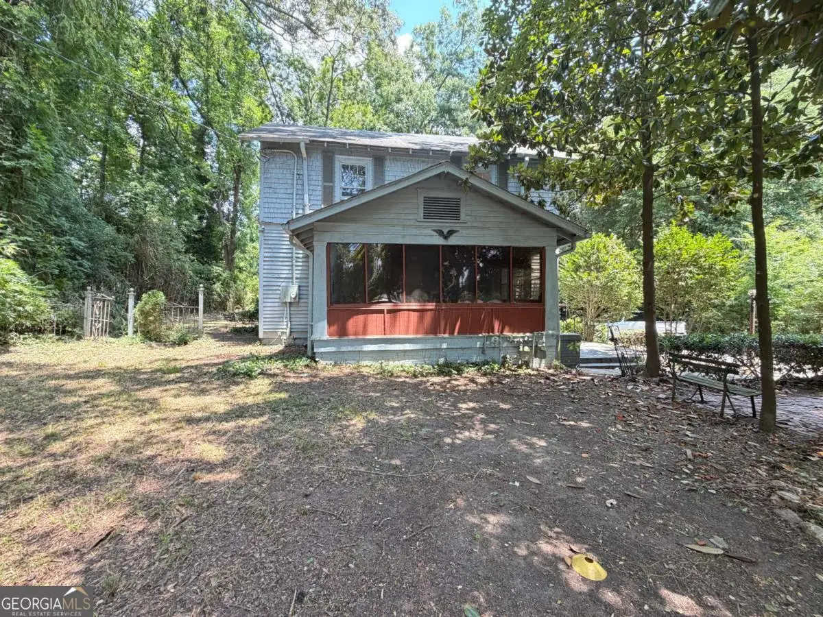 1332 Boulevard Lorraine Sw, Atlanta, GA 30310 - #1
