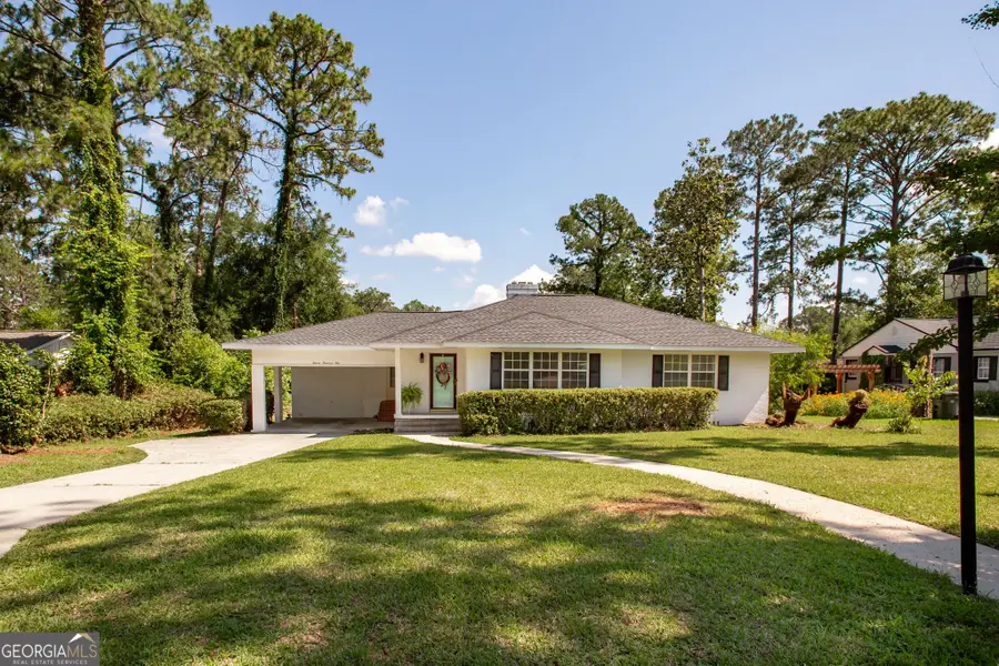 1109 Cherokee Circle, Waycross, GA 31501 - #3