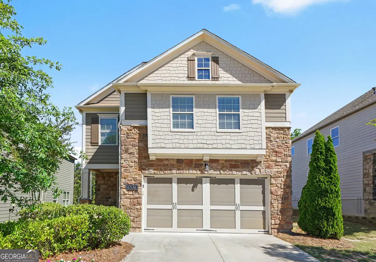 6536 Crosscreek Lane, Flowery Branch, GA 30542 - #1