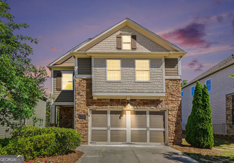 6536 Crosscreek Lane, Flowery Branch, GA 30542 - #2