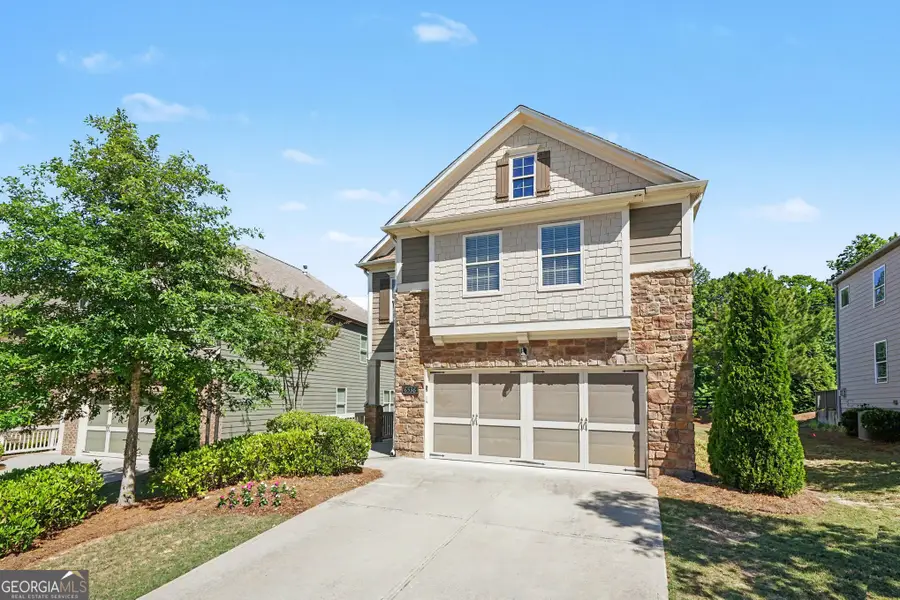 6536 Crosscreek Lane, Flowery Branch, GA 30542 - #3