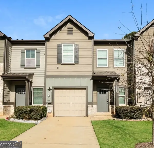 195 Skipjack Court, Covington, GA 30016