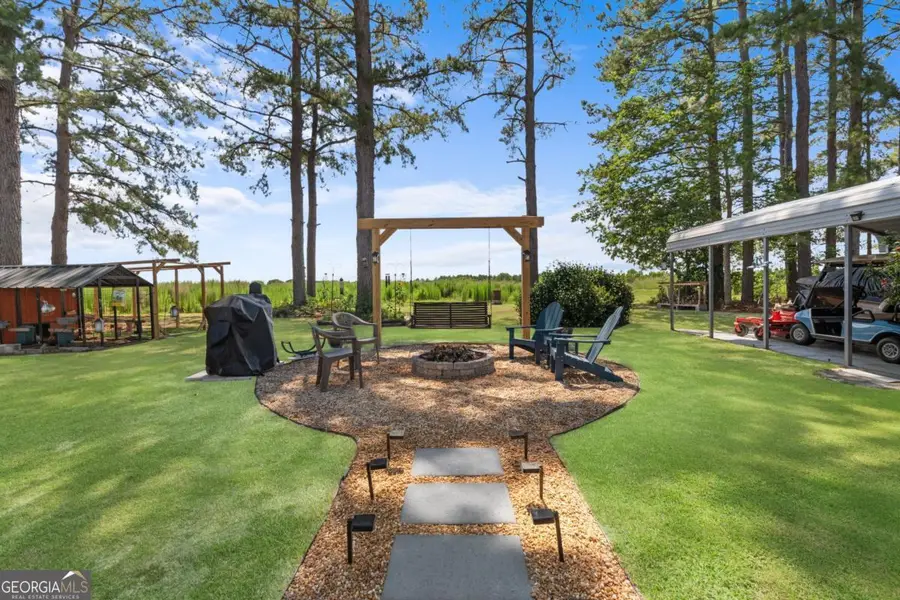 620 Ogeechee Drive W, Statesboro, GA 30461 - #2