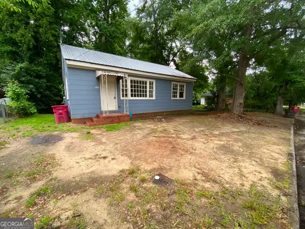 1222 Lamont Street, Macon, GA 31204