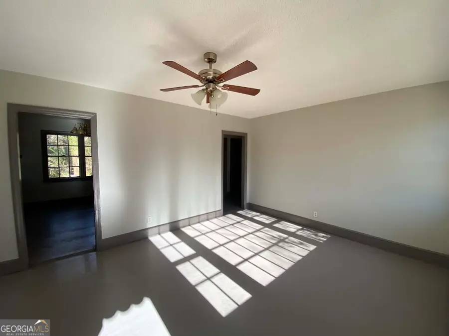 1222 Lamont Street, Macon, GA 31204 - #3