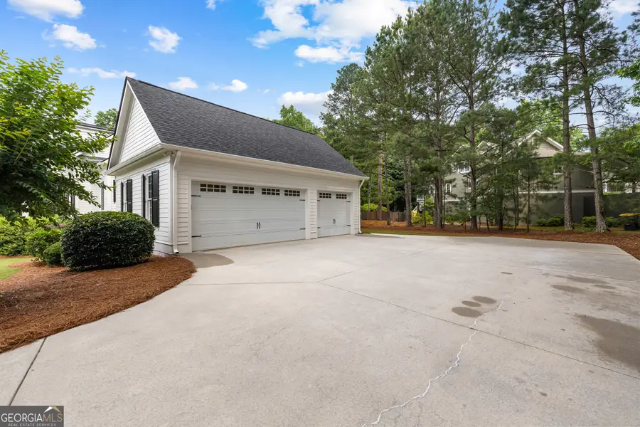 505 Old Valley Point, Fayetteville, GA 30215 - #2