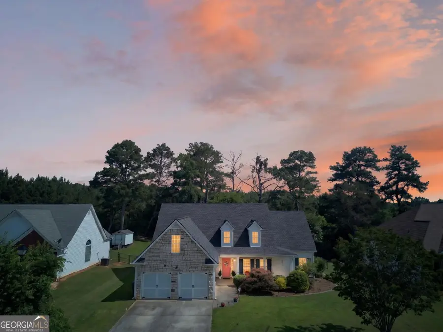 206 Brookwood Drive, Carrollton, GA 30117 - #3