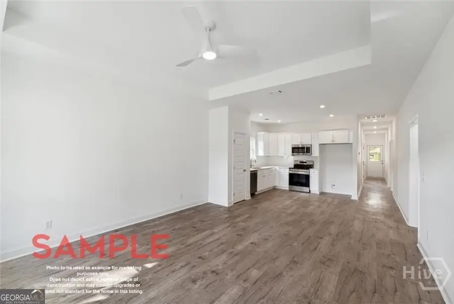 LOT 80 Cassina Garden Way, Darien, GA 31305 - #2