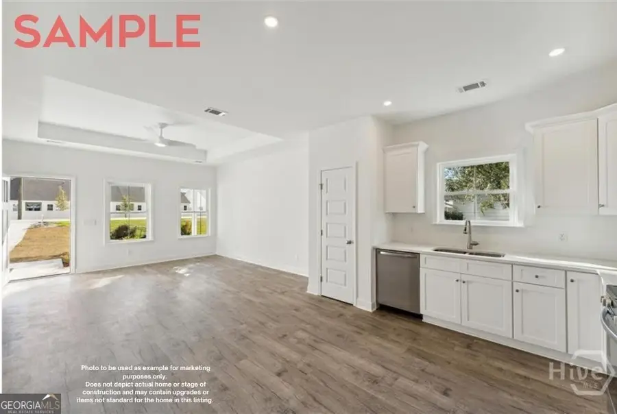LOT 80 Cassina Garden Way, Darien, GA 31305 - #3