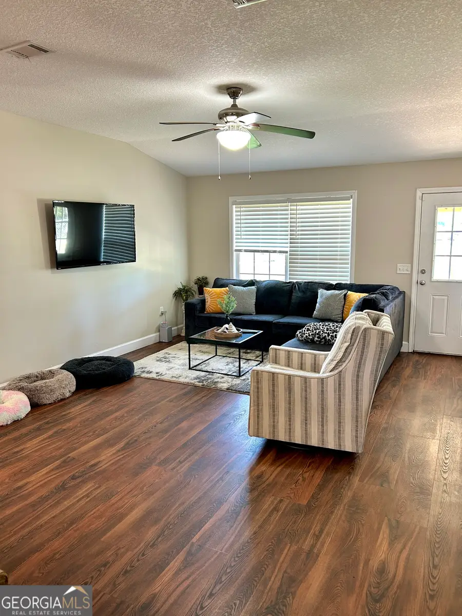 211 Twinn Lakes Drive, Baxley, GA 31513 - #3