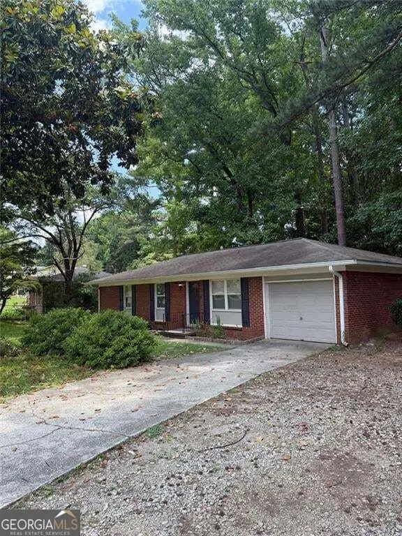 778 Sheffield Road Nw, Norcross, GA 30071