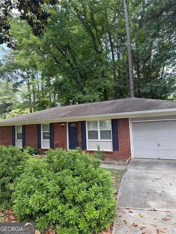 778 Sheffield Road Nw, Norcross, GA 30071 - #3