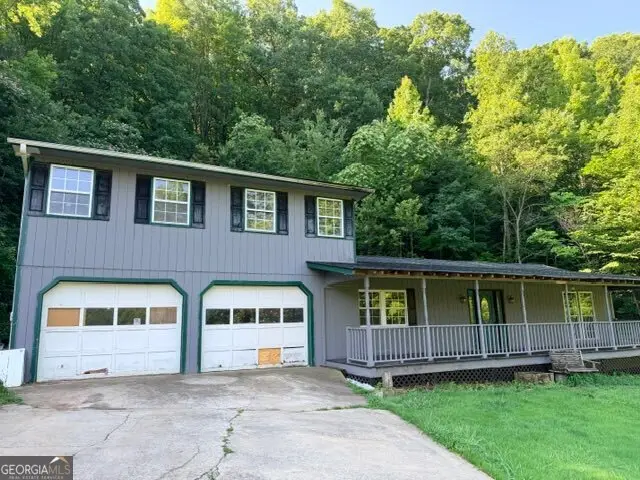 1401 Shedd Rd, Bremen, GA 30110 - #1