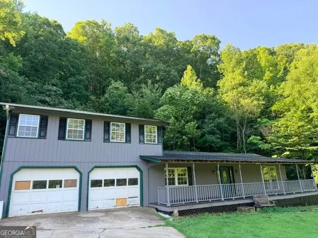 1401 Shedd Rd, Bremen, GA 30110 - #2