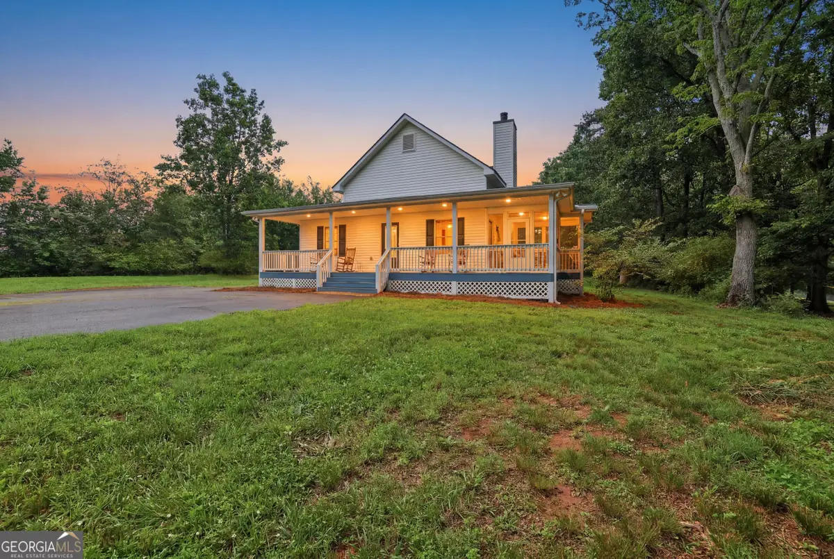 9178 Skitts Mountain Drive, Clermont, GA 30554 - #1