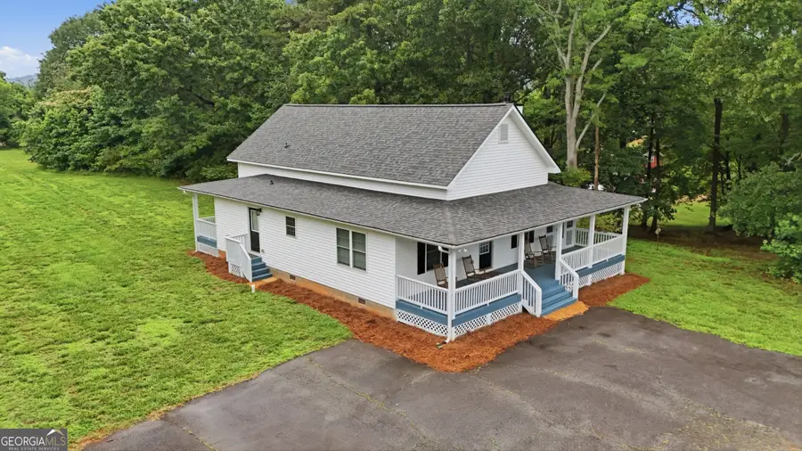 9178 Skitts Mountain Drive, Clermont, GA 30554 - #2