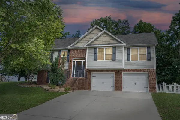 93 Fieldstone Drive, Ringgold, GA 30736