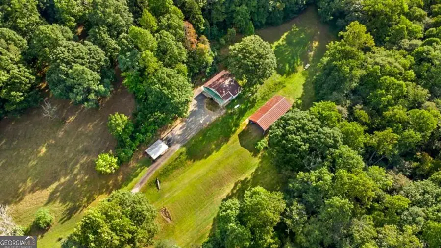 239 Glen Elliott Road, Suches, GA 30572 - #3