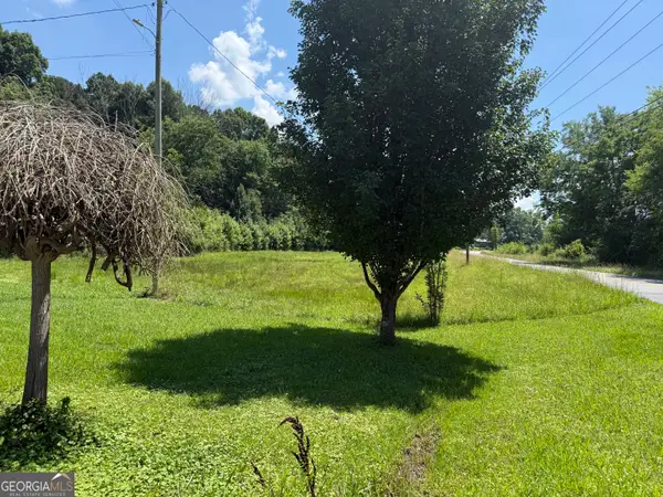 2169 Silver Hill Road, Summerville, GA 30747
