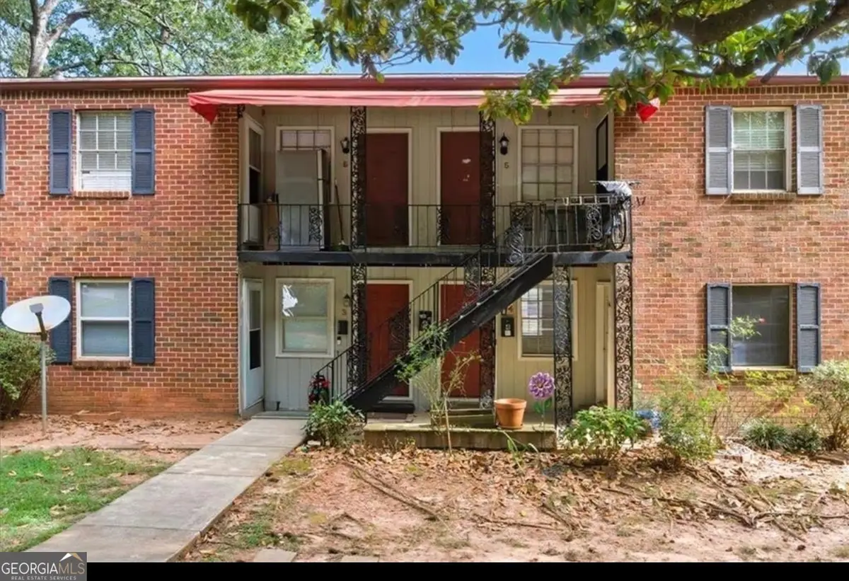 2427 Lawrenceville Highway #4, Decatur, GA 30033 - #1