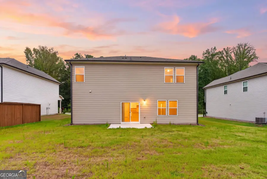 28 Red Dragon Drive, Jefferson, GA 30549 - #2