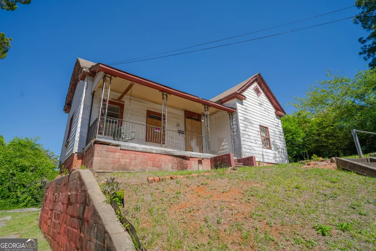 636 Church Street, Macon, GA 31217 - #1