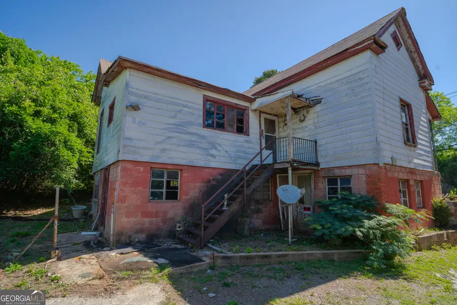 636 Church Street, Macon, GA 31217 - #2